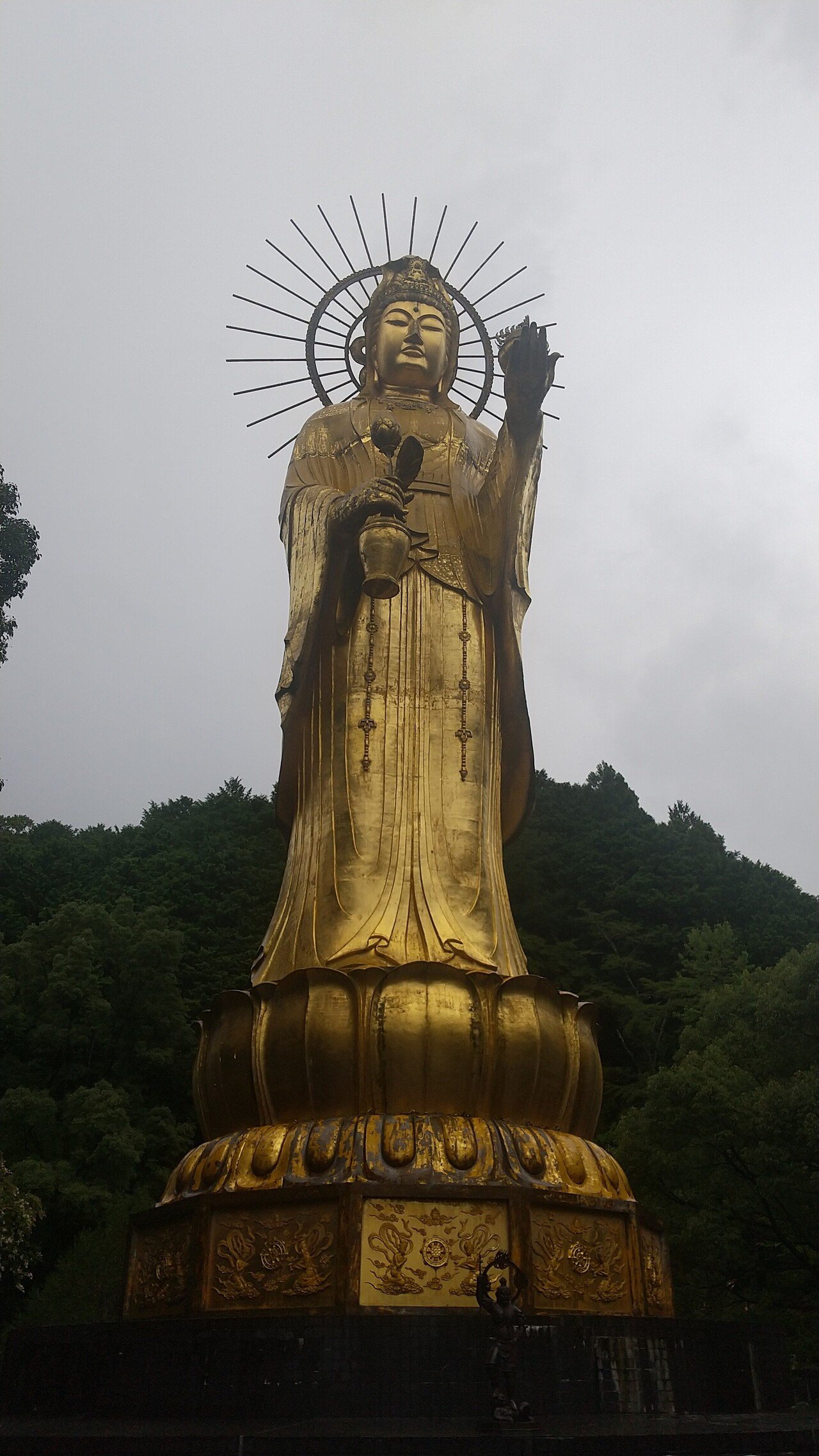 ルーブル美術館の唯一の姉妹館へ行った話【まさかの三重】｜BB