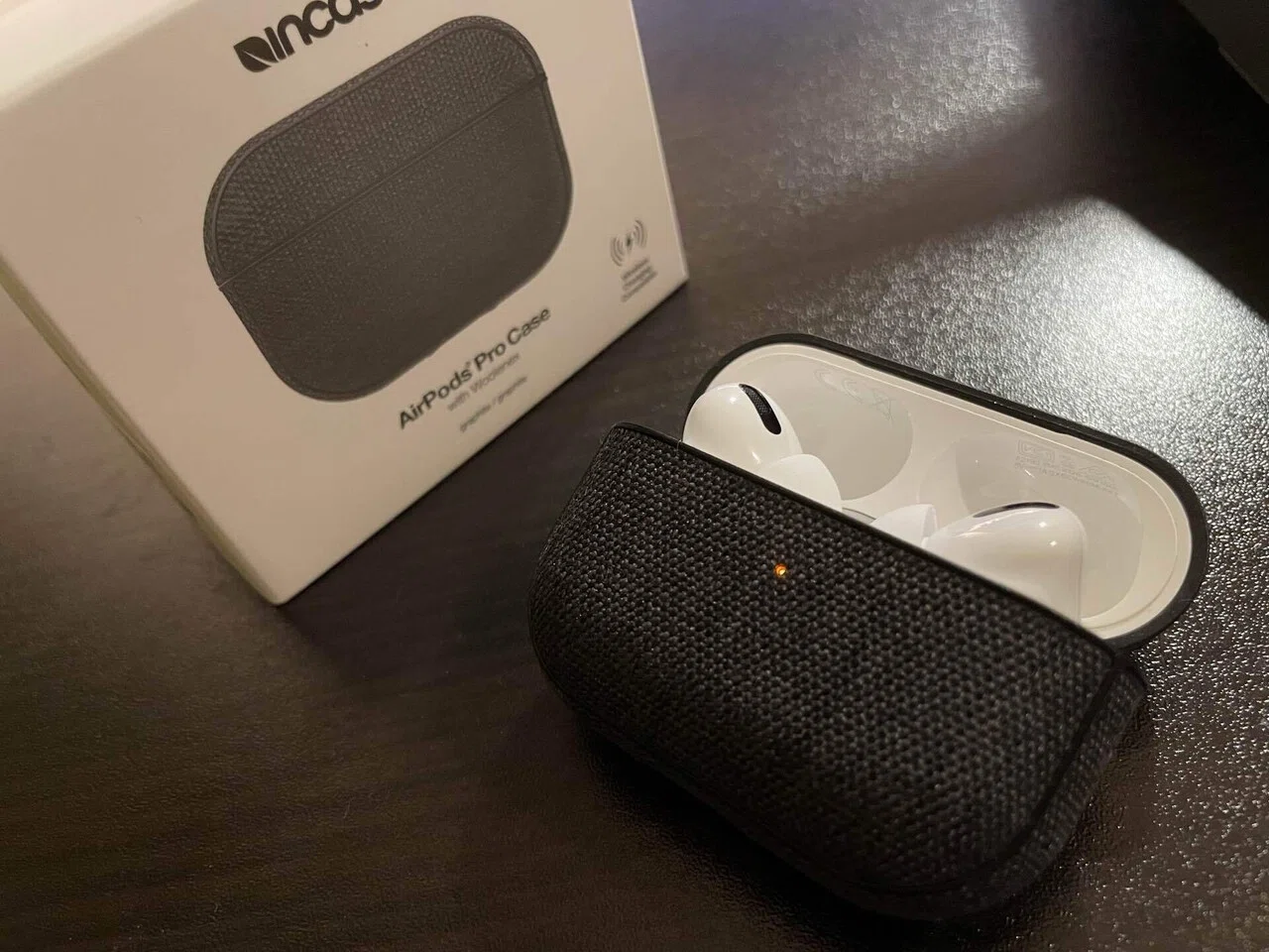 AirPods Pro音の問題に対する修理プログラムに行ってきた話｜とんぼ