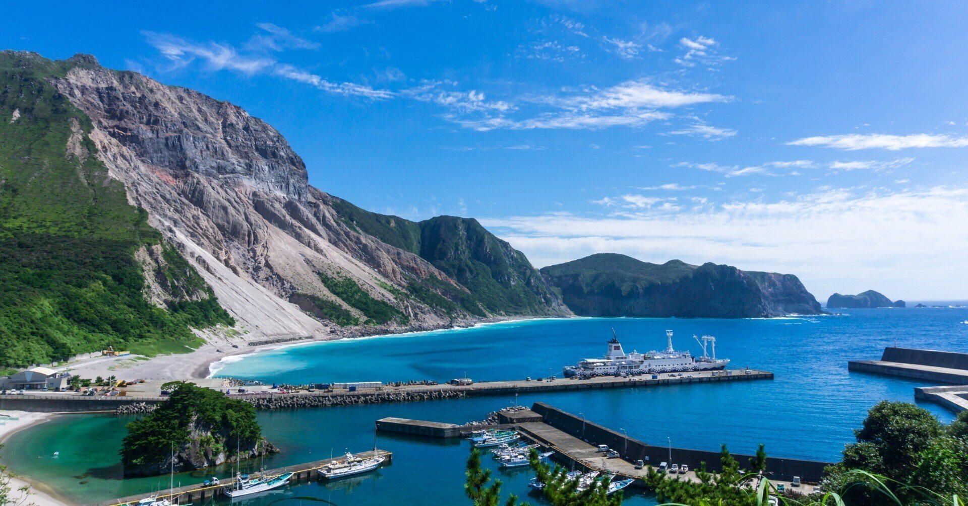 輪行で行く 神津島旅行記 やすえってぃ Note 輪行で行く 神津島旅行記 やすえってぃ Note