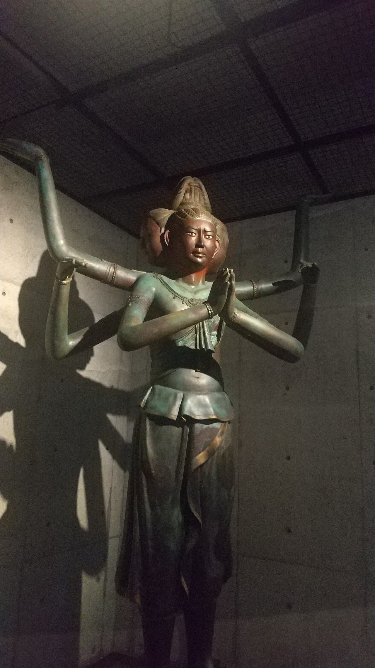 ルーブル美術館の唯一の姉妹館へ行った話【まさかの三重】｜BB