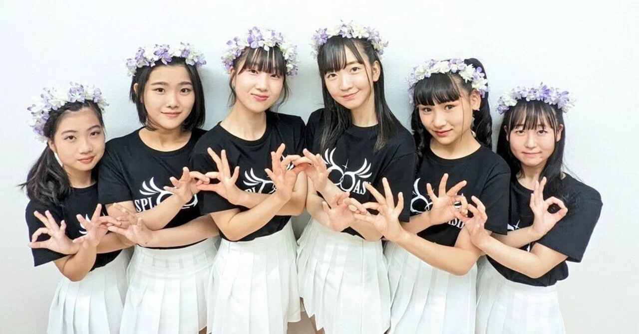 SPL∞ASH 10期生紹介！｜renofa_stu_love
