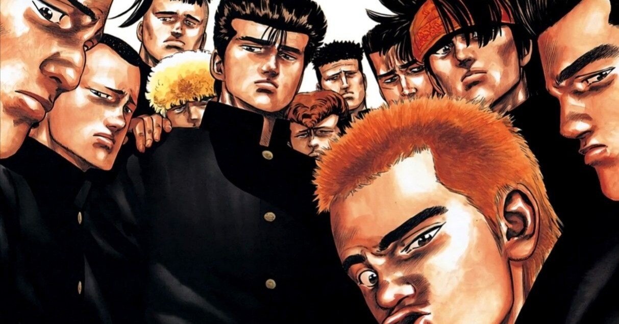 092 漫画論 ろくでなしblues 高瀬 将臣 Bravesoft広報戦略本部 Note