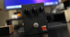 Barbarossa GARGOYLE レビュー後編・比較編【音源付き】｜ひかる