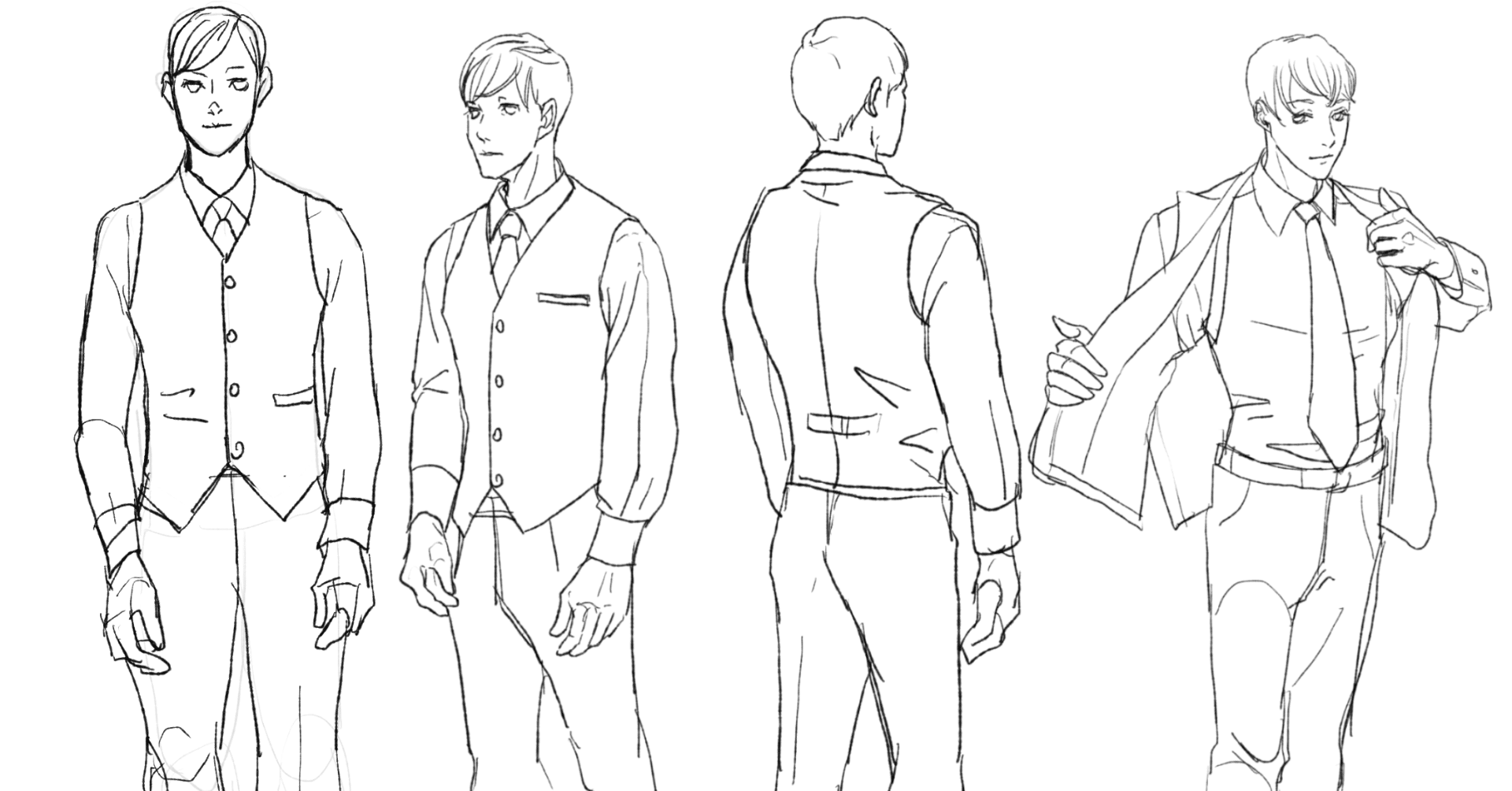 スーツの資料を見つけたら載せるやつ 岡崎 つく Note スーツの資料を見つけたら載せるやつ 岡崎 つく Note