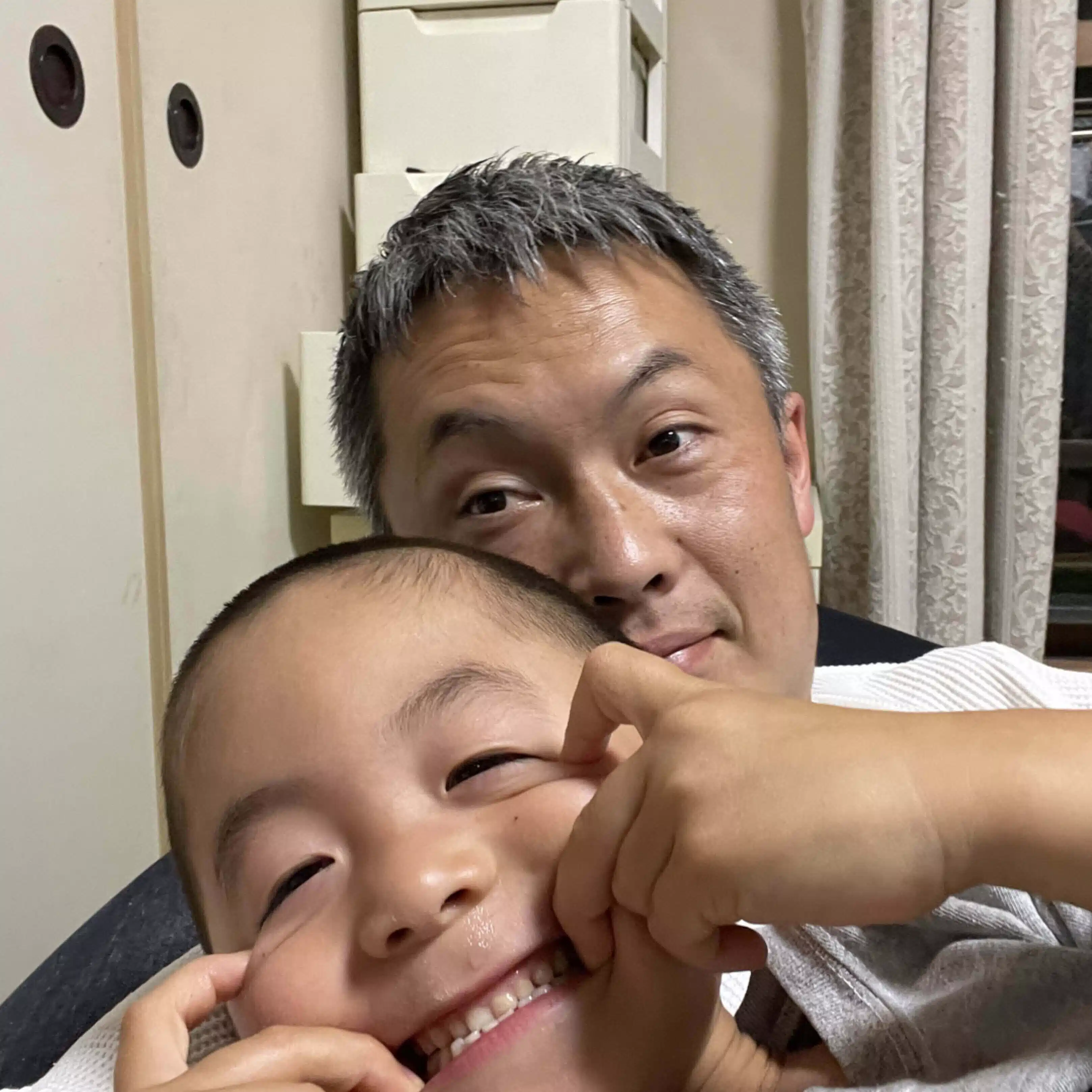 黒田大作|全ての世代が子育て世代を応援する社会を創る