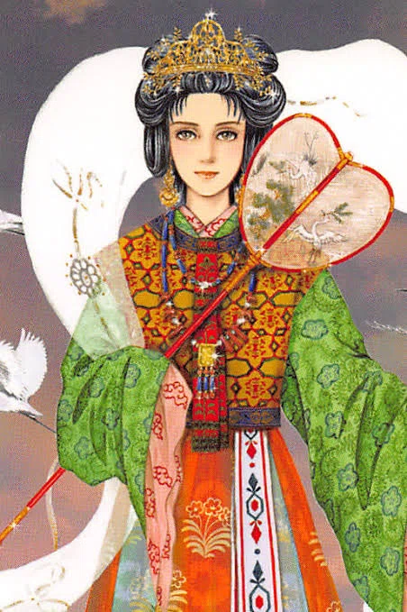 無駄話》天上の虹｜Aya