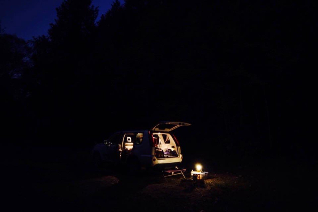 怖い話 すずきたけし Note