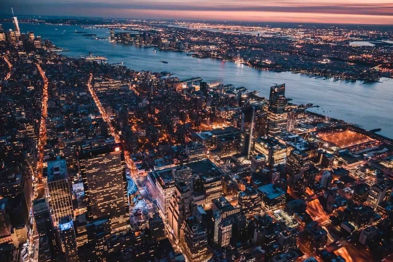 ニューヨークで夜景空撮をしたらもう死んでもいい と思った話 Yukinori Hasumi Note ニューヨークで夜景空撮をしたらもう死んでもいい と思った話 Yukinori Hasumi Note