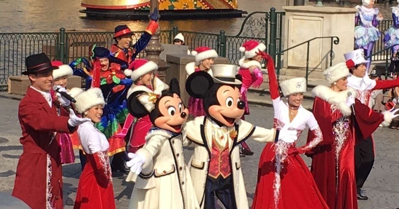 ネタバレあり イッツ クリスマスタイム 鑑賞を終えて 880 Note