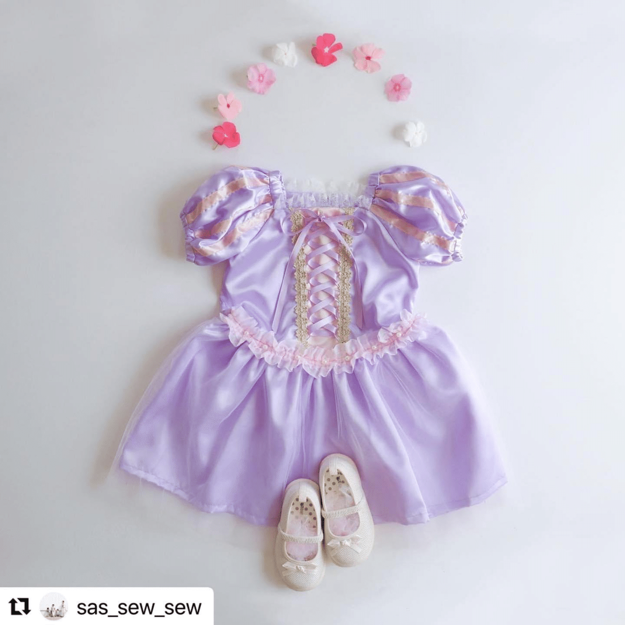 ハンドメイド 作品ご紹介 ソーイングスクエア Note