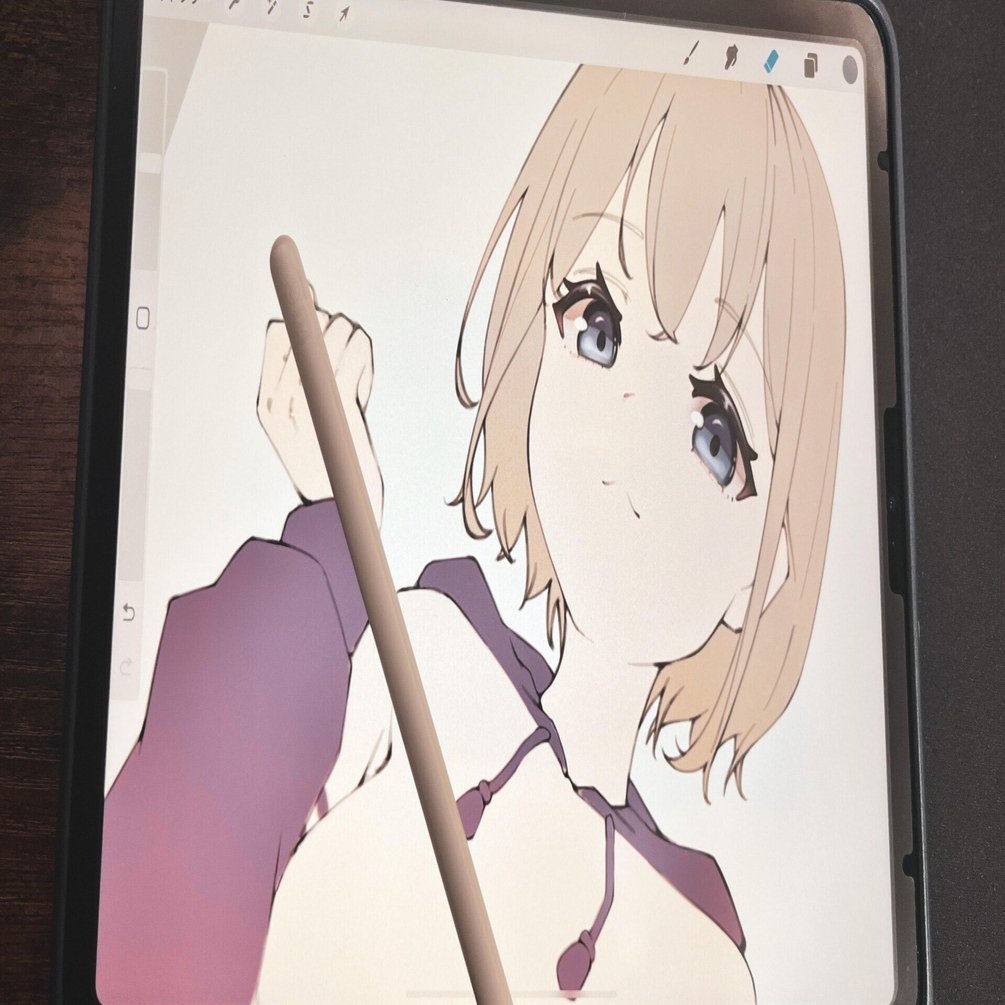 可愛い女の子 描きたい 株式会社バイキング ゲーム会社 Note