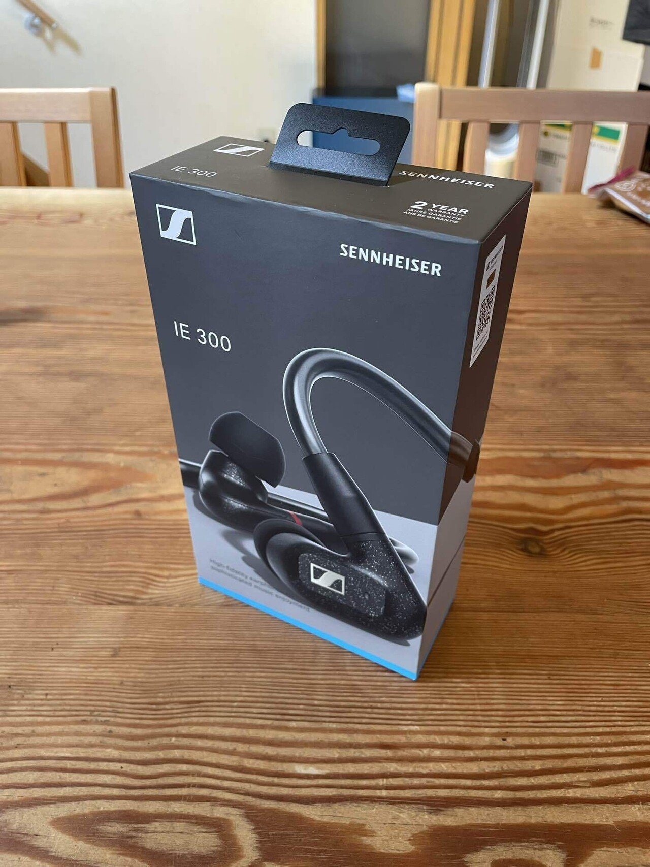 ヘッドホン Sennheiser Momentum True Wireless 3 ゼンハイザーMOMENTUM 3 Wireless 【M3AEBTXL】レビュー・圧倒的な音質