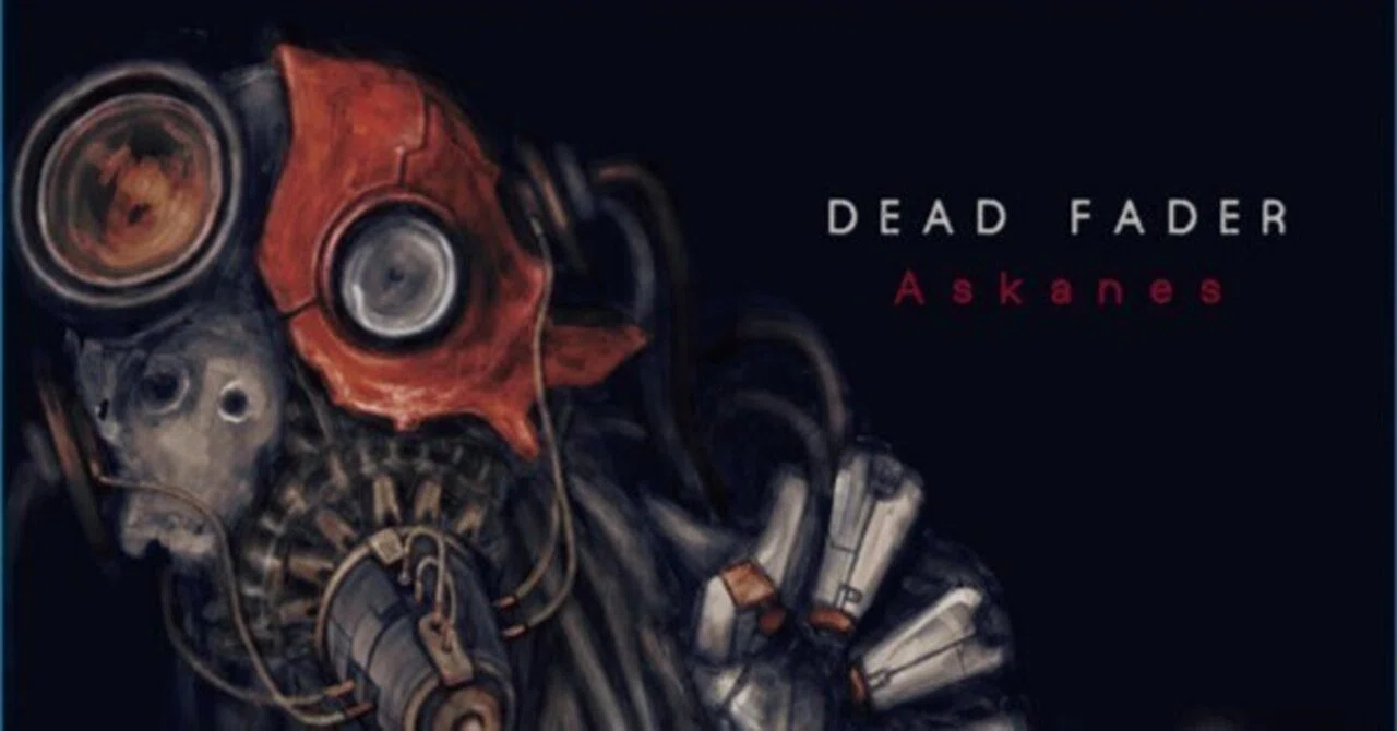 Dead Fader 