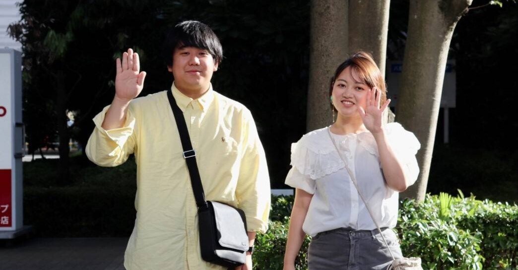 雨やどり阿世知「全ライブ、吐きそうになる。」｜アマチュア芸人