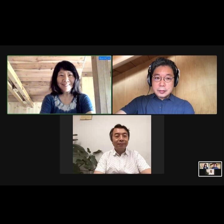 渋谷の田中宏和|「渋谷のラジオ」