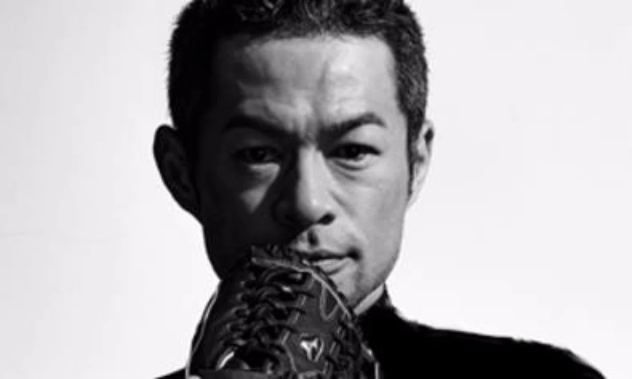 努力が結果として出るのは うれしいじゃないですか イチロー あん の名言集 勇気づける言葉たち Note