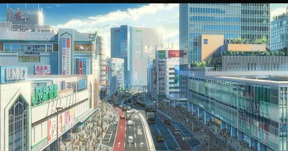 日本の景色は きれい でも窮屈 渋澤怜 ベトナムなう Note