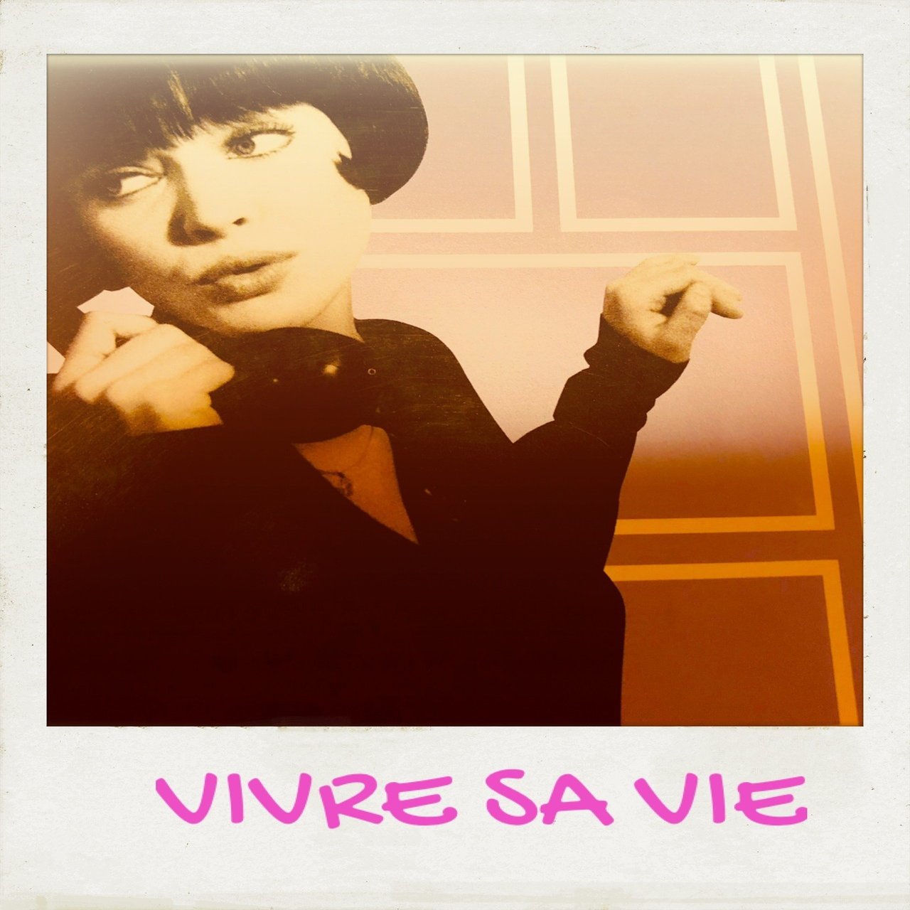 クリエイター必見 ゴダール入門 超難解作を3つのポイントでカンタン確認 映画レビュー 女と男のいる舗道 鈴木乃彩子 Note