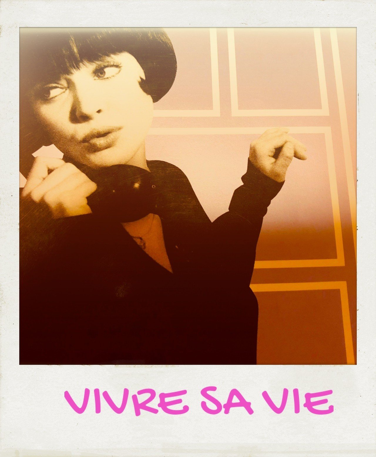 クリエイター必見 ゴダール入門 超難解作を3つのポイントでカンタン確認 映画レビュー 女と男のいる舗道 鈴木乃彩子 Note クリエイター必見 ゴダール入門 超難解作を3つのポイントでカンタン確認 映画レビュー 女と男のいる舗道 鈴木乃彩子 Note