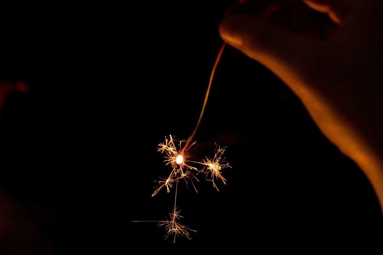 恋は遠い日の花火になってしまうのか 澤 祐典 Note