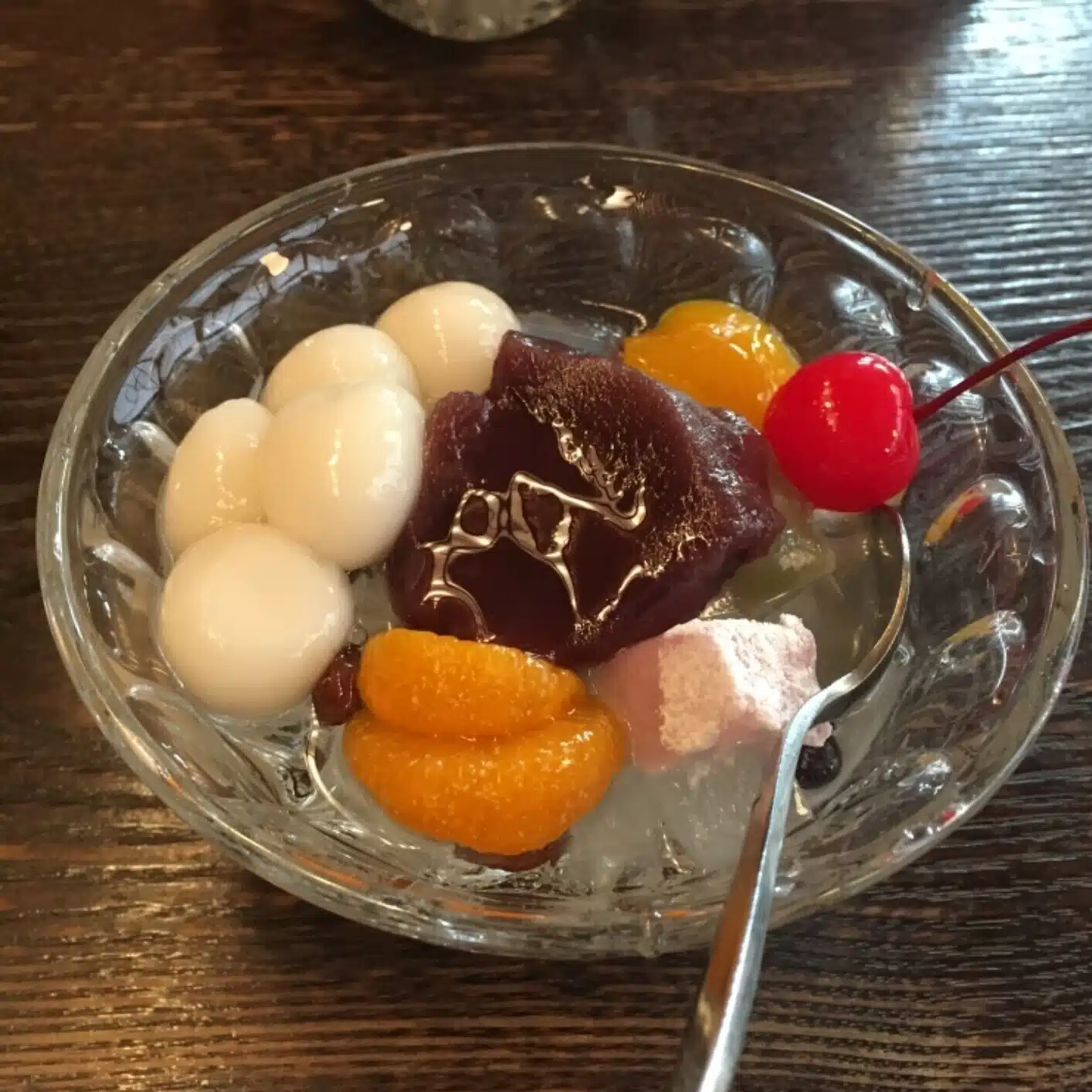 うさぎの使者