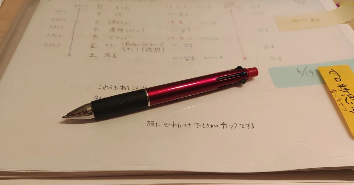 見出し画像