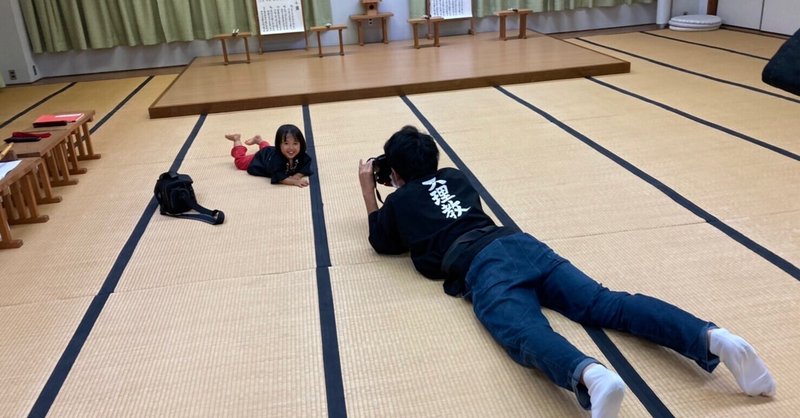 修養科潜伏日記　53日目