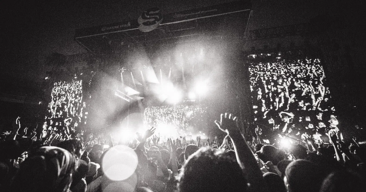 The 1975 Summer Sonic 2022 TOKYO 19:30～21:00 感想｜葱(ねぎ)