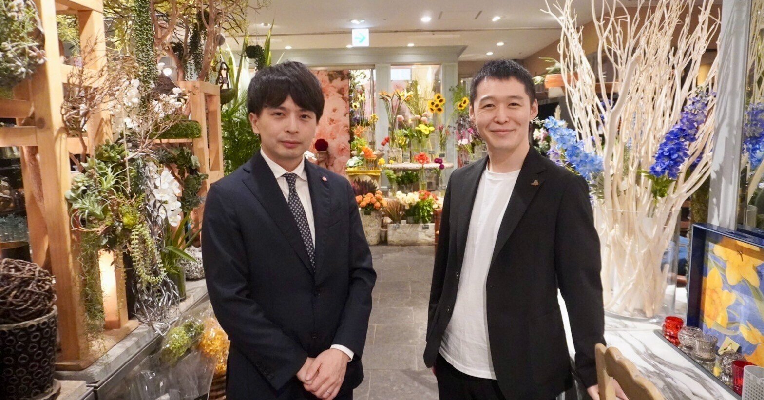 全国の花屋の防災意識が変わるきっかけを作れたら 創業130年 ゴトウフローリストが緊急時避難誘導員資格を導入した理由 Bosai System株式会社 Note 全国の花屋の防災意識が変わるきっかけを作れたら 創業130年 ゴトウフローリストが緊急時避難誘導員資格を導入した理由 Bosai System株式会社 Note