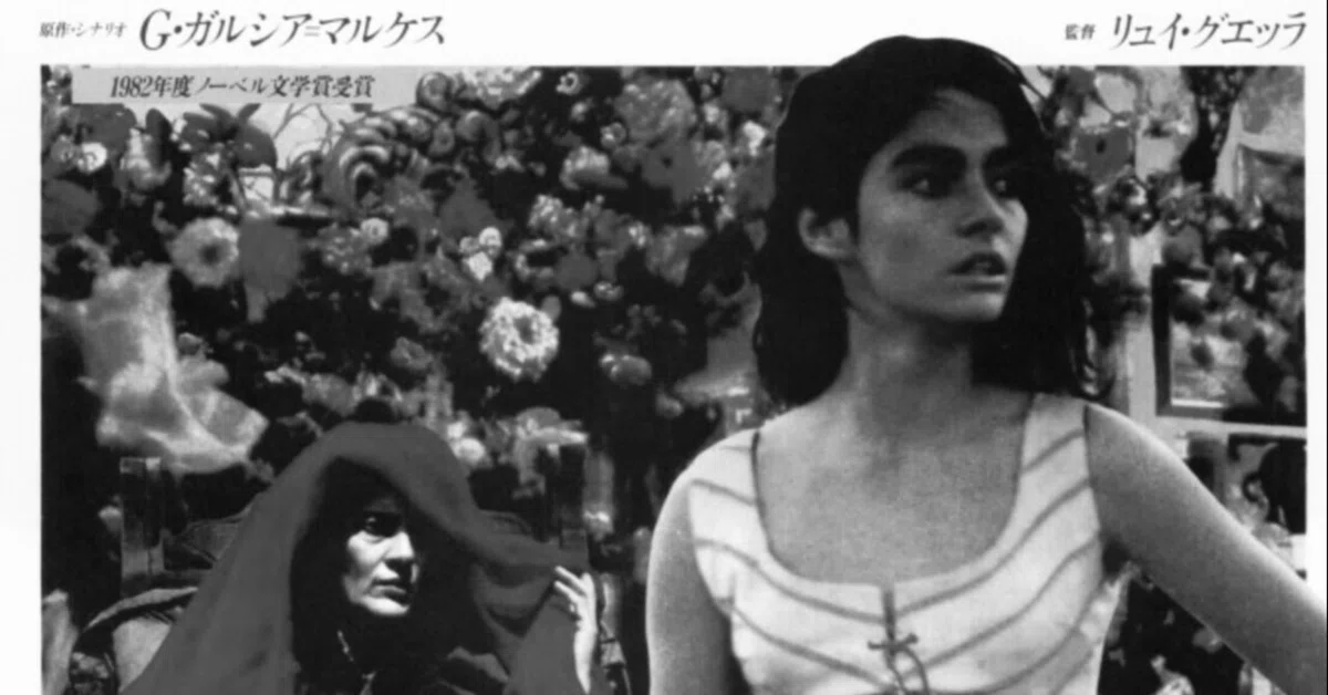 エレンディラ VHS メキシコ映画 ガルシア・マルケス DVDではご 