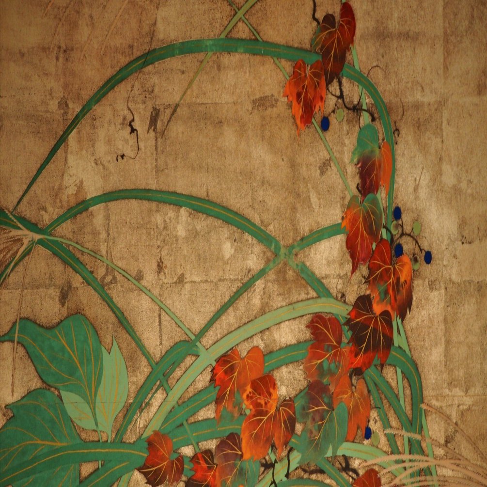 偽物鑑賞のススメ〜風神雷神図屏風／夏秋草図屏風〜｜かわかわ