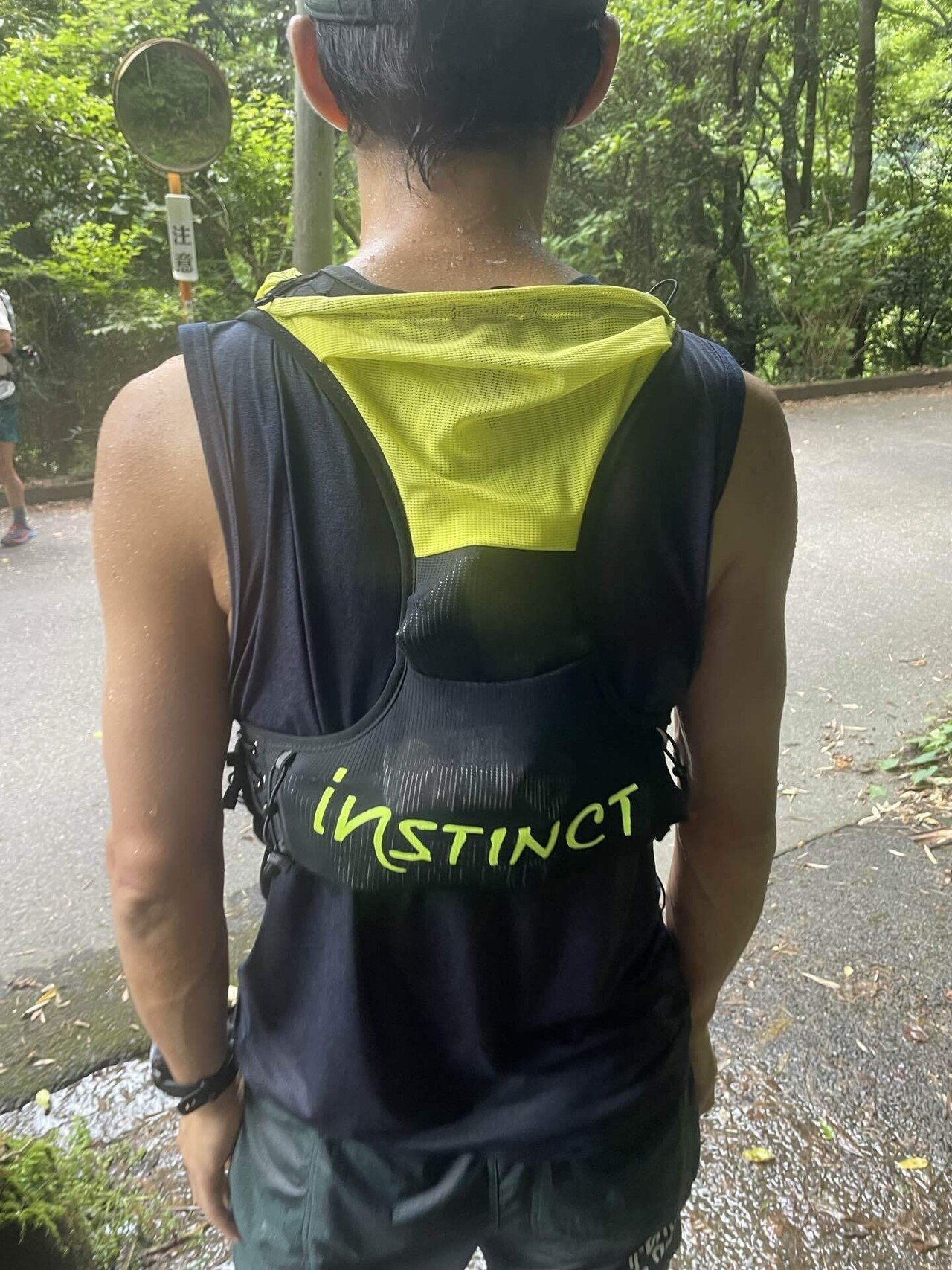 HOKA®公式サイト【ホカ トレイル ラン ベスト 10L|HOKA TRAIL RUN VEST