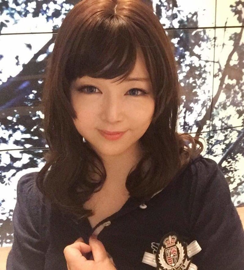 生まれ変わったら日本人女性だった件 Switch 山田スイッチ Note