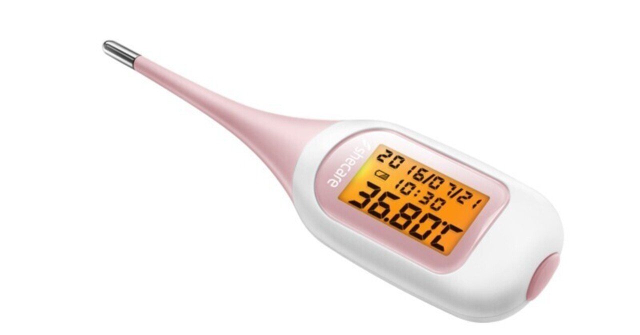 Classification and Functions of Infrared Thermometer for Adults｜shecare｜note