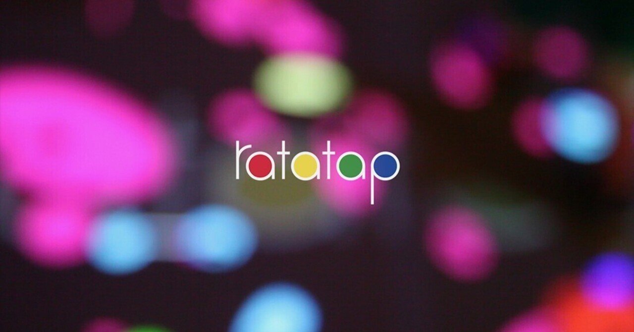 ratatapがマレーシアのTOY EIGHTで常設展示中！