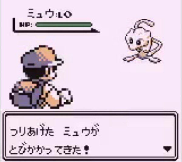 私にとってポケモンとは Baison Note