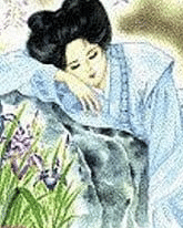 無駄話》天上の虹｜Aya