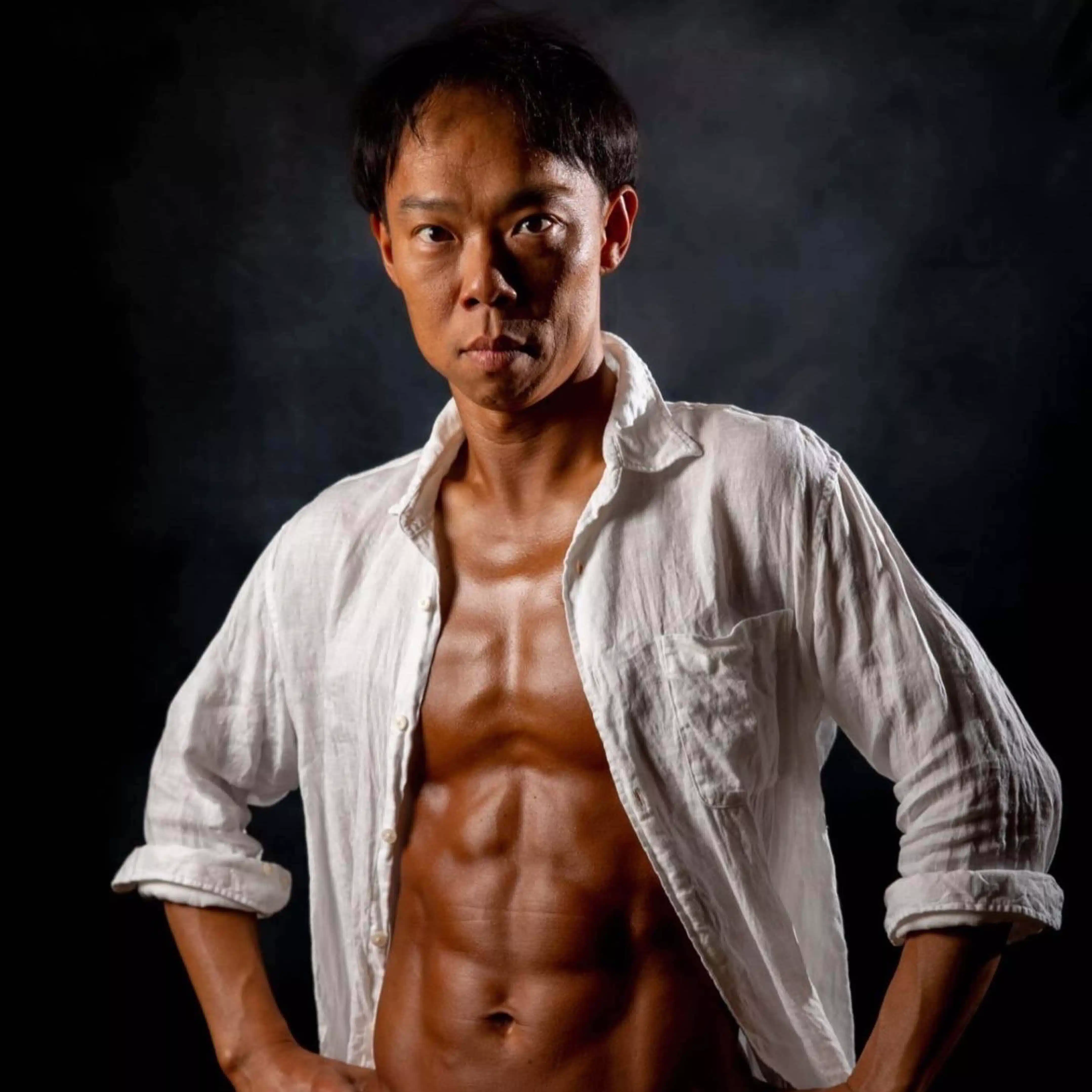 増野 賢太 / Kenta Masuno