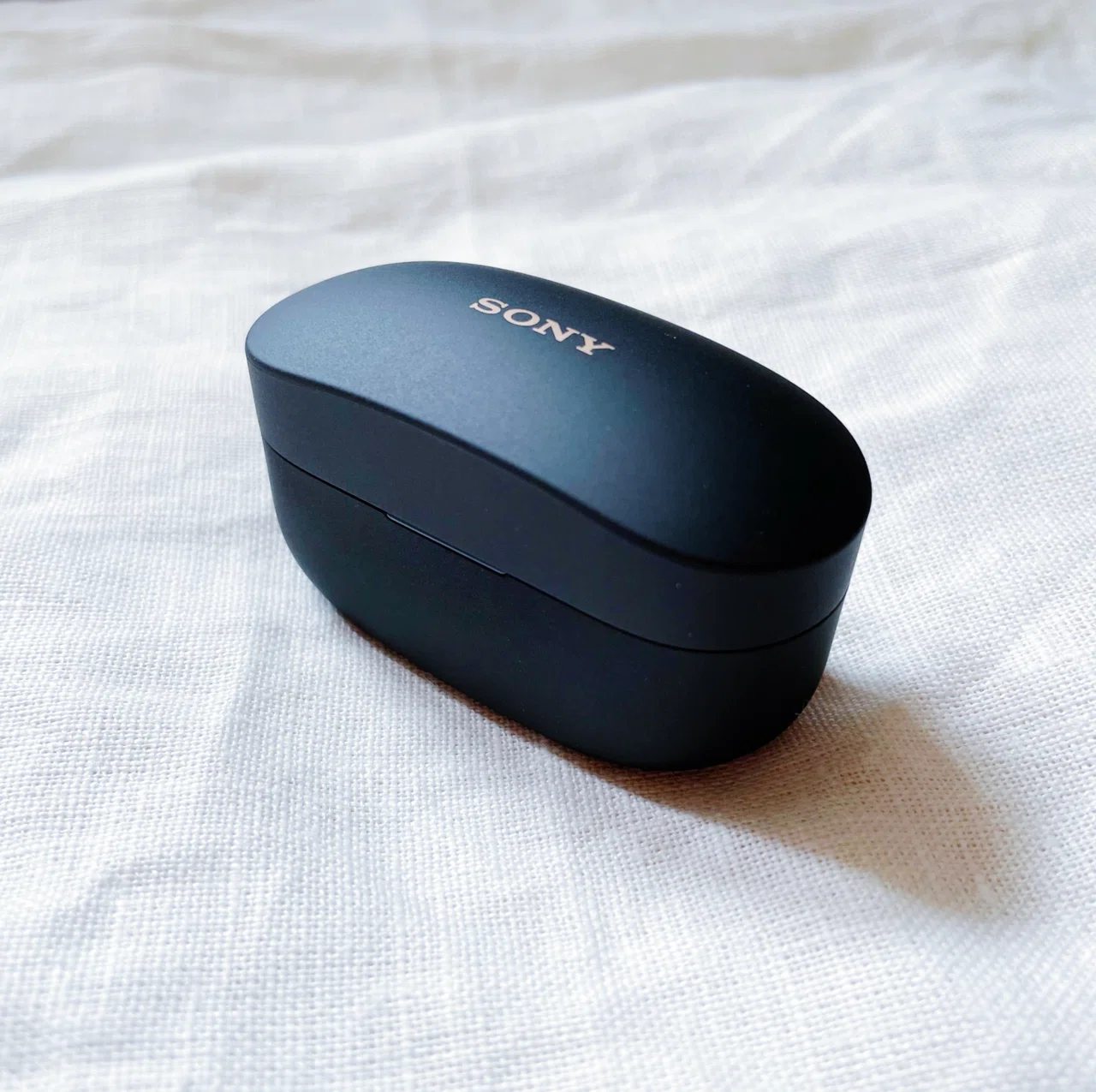 ワイヤレスイヤホン ”SONY WF-1000XM4”を買った話。｜むささび