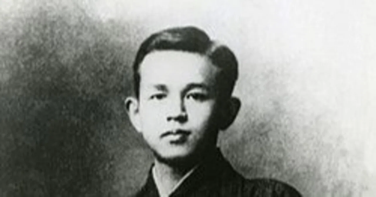 悩んだら啄木の短歌を読め———歌集『一握の砂』レビュー｜木曜会｜京大 