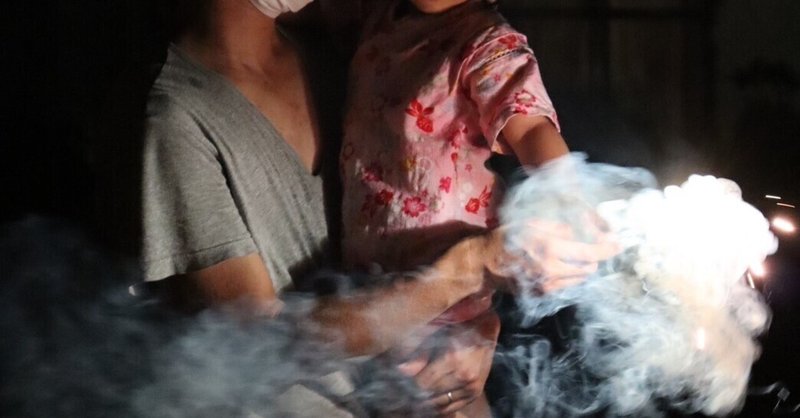 修養科潜伏日記　54日目