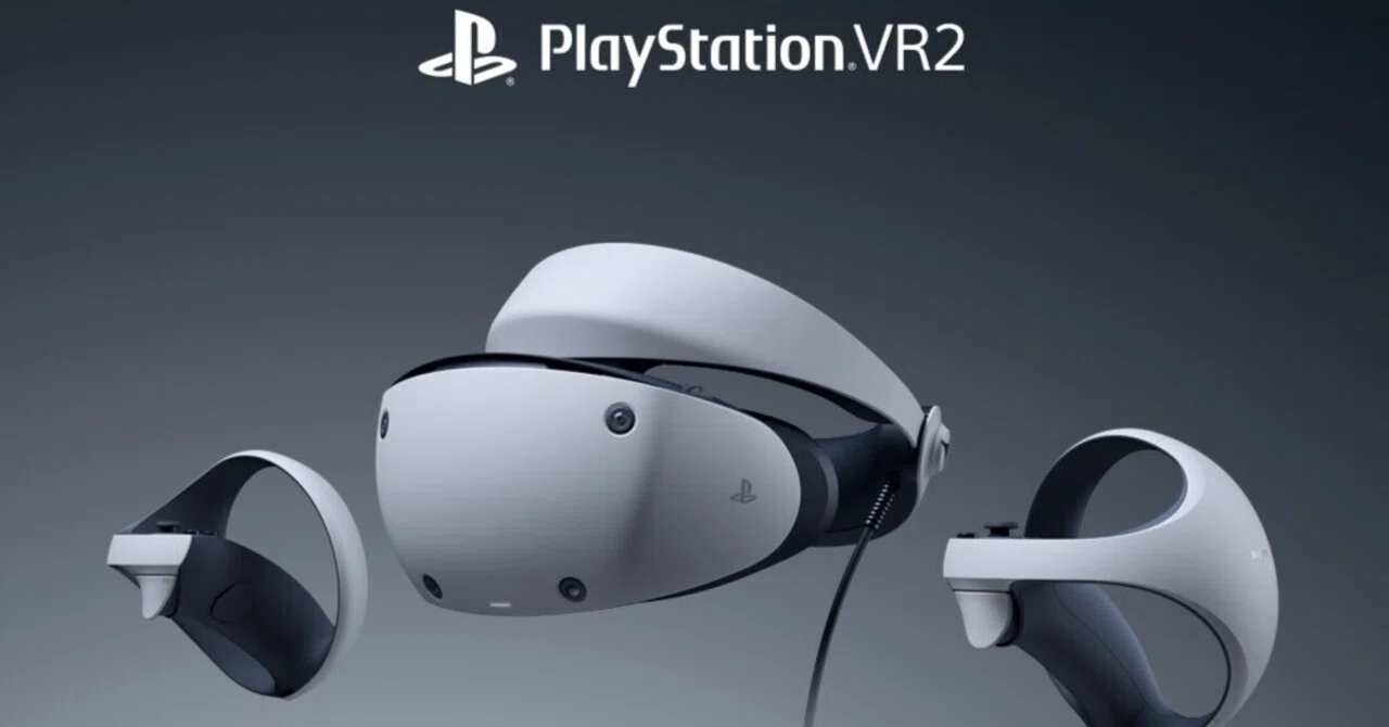 Can PSVR2 make its presence felt in the VR headset market?｜徳力