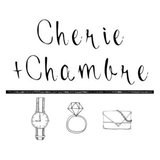 Cherie+Chambre