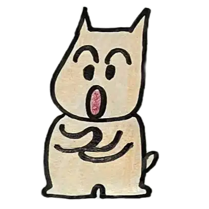 カピバラ
