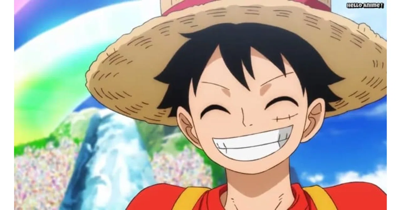 ONE PIECEのルフィに学ぶ「感謝への恩返し」｜仮谷泰祐｜働くを愉しく