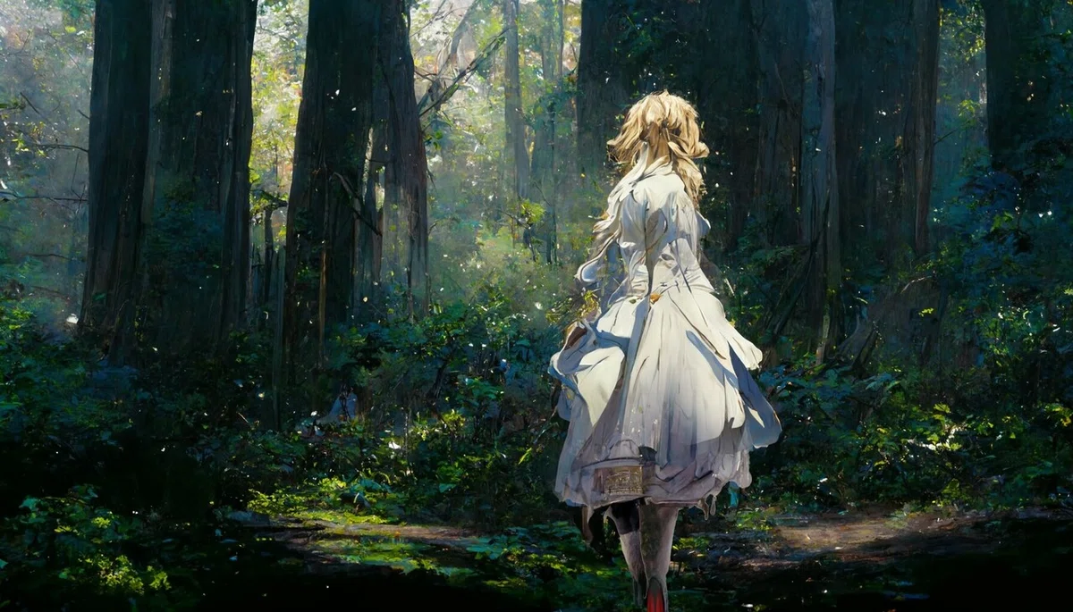 幻想の森へ のコピー
