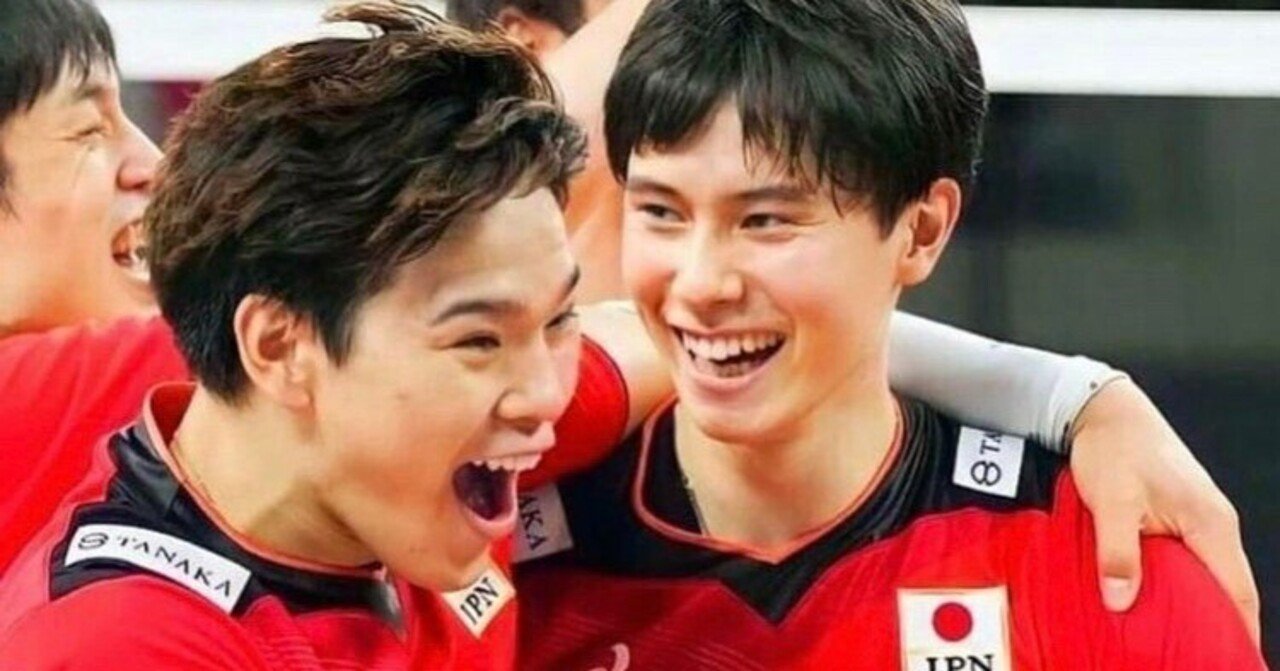 西田有志 バラ売り⭕️ バレー古賀紗理那「ゴリラくんも頑張りました!!」西田有志との夫婦