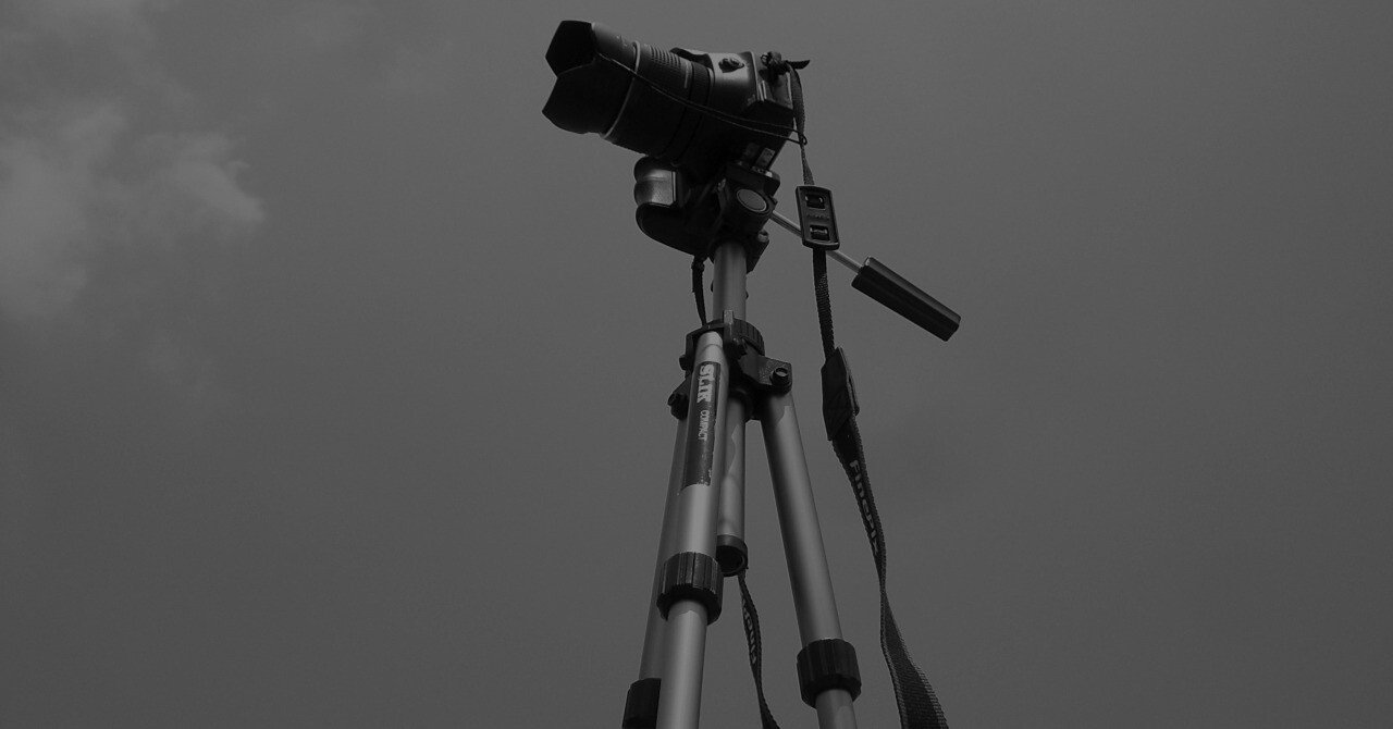 私とカメラのおつきあい（2）～魅惑のマニュアルズーム（前編）～｜七