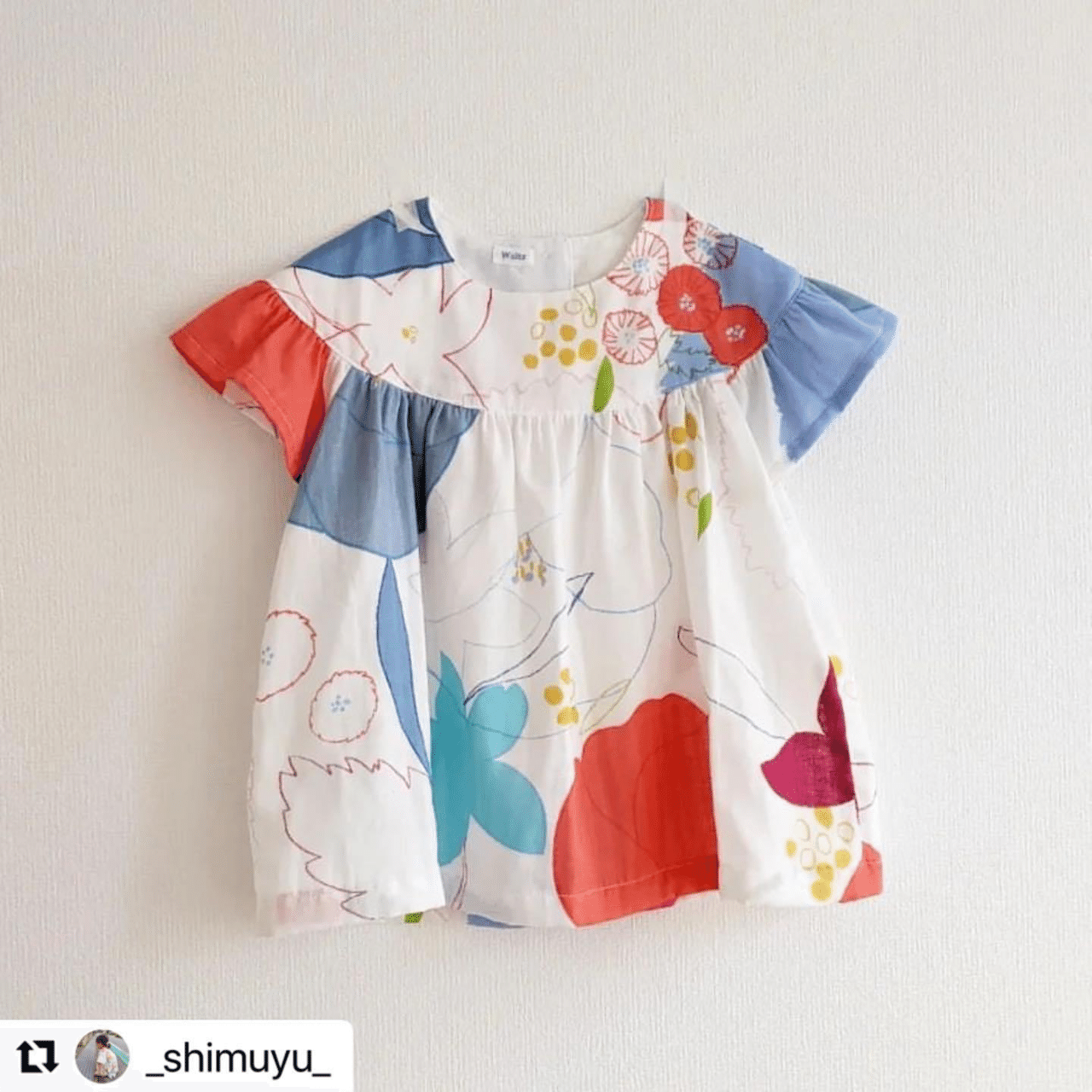 ハンドメイド〜作品ご紹介♪〜｜ソーイングスクエア