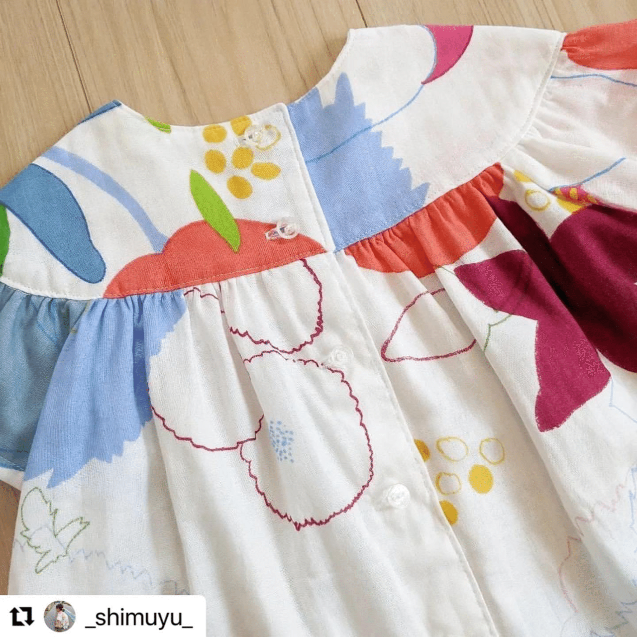 ハンドメイド〜作品ご紹介♪〜｜ソーイングスクエア